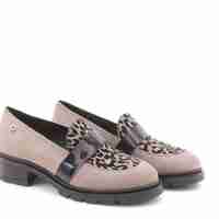 דגם מילי מנומר