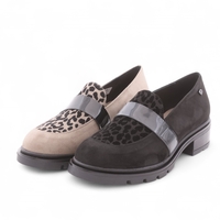 דגם מילי מנומר