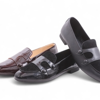 דגם דייזי מוקסין