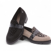 דגם מילי מנומר