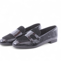 דגם דייזי מוקסין