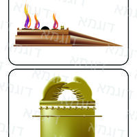 קבצי עזר לגננת אם לכל השנה
