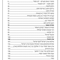 תכנונוח לגננת אם 8