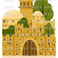 קבצי עזר לתכנונוח חלק 9