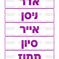 קבצי עזר לתכנונוח חלק 1
