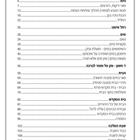 תכנונוח לגננת אם 3