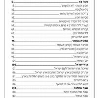 סדרת תכנונוח לגננת אם