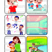 קבצי עזר לתכנונוח חלק 8