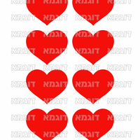 קבצי עזר לתכנונוח חלק 8