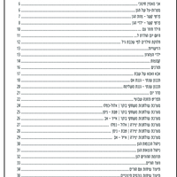 תיק גן תשפ