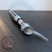 רפליקת LIGHTSABER של SAVAGE OPRESS בהדפסת תלת מימד