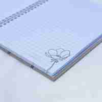 Anemone Notebook