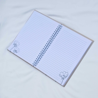 Anemone Notebook