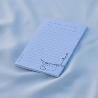 A6 Daily To-Do Notepad