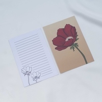 Anemone Postcards (Set of 10)