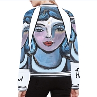 ג׳קט מעוצב לנשים/ גברים