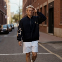 ג׳קט מעוצב לגברים / נשים