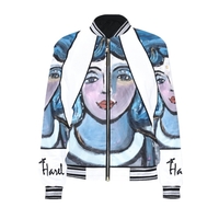 ג׳קט מעוצב לנשים/ גברים