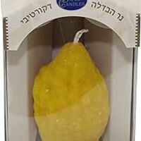 נר הבדלה אתרוג