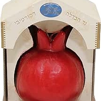 נר רימון