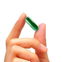 אבץ ליפוזומלי בכמוסות ZINC LIPOSOMAL BEADLETS