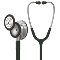 3M™ Littmann® Classic III™ Stethoscope, Black, 5620