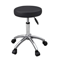 כיסא פנאומטי עגול - Professional chair