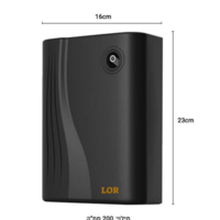 מפיץ ריח A200 PRO