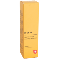 קיארה קרם Skinaid לטיפול בפציעות, כוויות קלות, שריטות ושחיקת העור