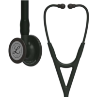 Littmann Cardiology IV Stethoscope – Black Edition
