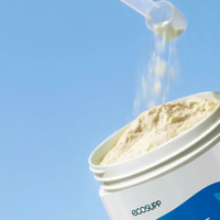 L-GLUTAMINE & INULIN | ל-גלוטמין ואינולין