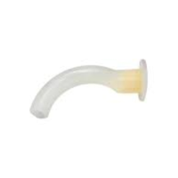 מנתב אוויר AIR WAY גודל 3 (צהוב/כתום) 90 מ