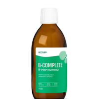 B-COMPLETE | קומפלקס ויטמיני B