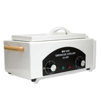 תנור עיקור בחום יבש - Hot Air Sterilization Oven CH 360T
