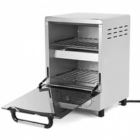 תנור עיקור בחום יבש - High temperature sterilizer WX-12C