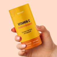 ויטמין C ליפוזומלי בכמוסות VITAMIN C LIPOSOMAL BEADLETS