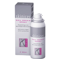 Spirularin® N Nail Repair Spray - ספריי טיפולי אנטי-פטרייתי