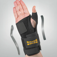 ITEM 268 – סד לתמיכת שורש כף היד והאגודל