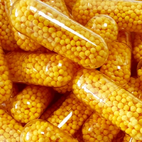 ויטמין C ליפוזומלי בכמוסות VITAMIN C LIPOSOMAL BEADLETS