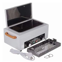 תנור עיקור בחום יבש - Hot Air Sterilization Oven CH 360T