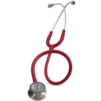 3M™ Littmann® Classic III™ Stethoscope, Burgundy 5627