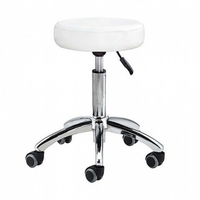 כיסא פנאומטי עגול - Professional chair