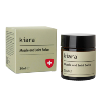 קיארה משחה לעיסוי שרירים ומפרקים - Kiara Muscle and Joint