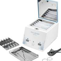 תנור עיקור בחום יבש - Dry Heat Sterilizer Optimal