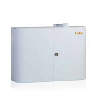 מפיץ ריח LOR 300