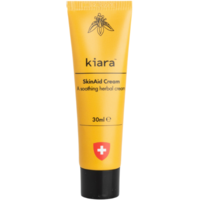 קיארה קרם Skinaid לטיפול בפציעות, כוויות קלות, שריטות ושחיקת העור