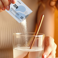 ZEN – פרוביוטיקה מתקדמת לתמיכה באיזון הנפשי ובמצב הרוח