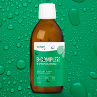 B-COMPLETE | קומפלקס ויטמיני B
