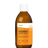 VITAMIN C - ויטמין C ליפוזומלי