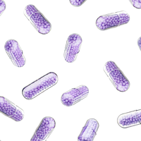 ברזל ליפוזומלי בכמוסות IRON LIPOSOMAL BEADLETS